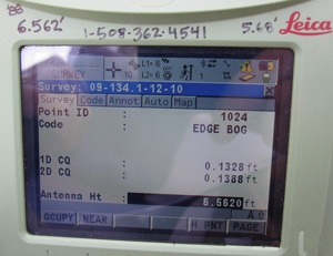 Cape Cod Land Surveying